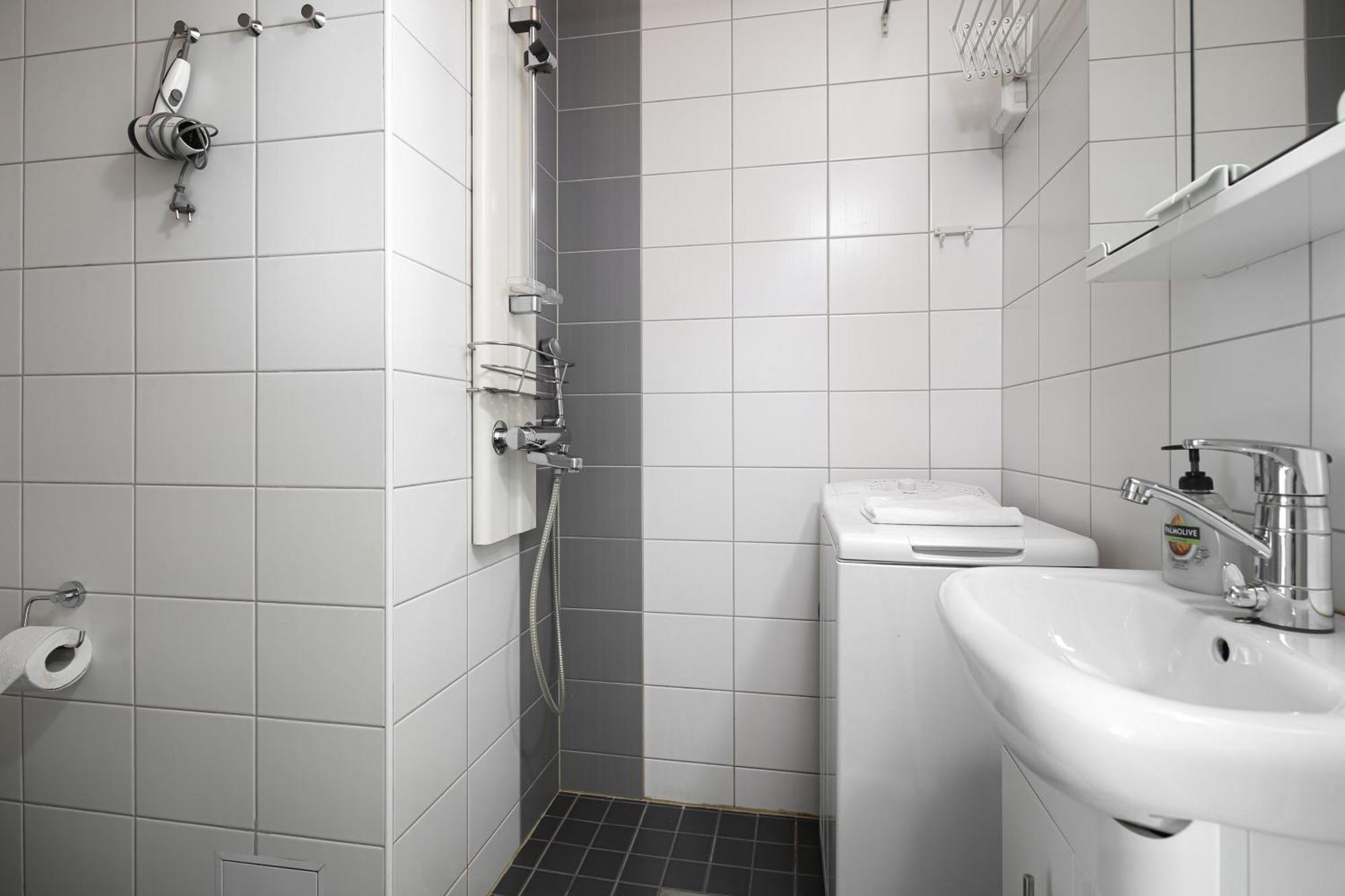 Kotimaailma Apartments Kamppi - Studio For 2 Helsinki Luaran gambar